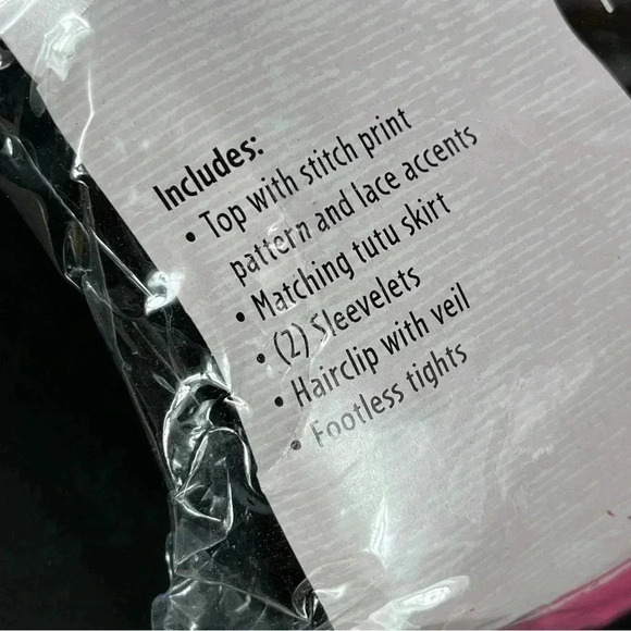 Monster bride  costume - Picture 4 of 4